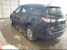 Chevrolet Traverse Ls Image 4