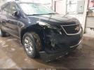 Chevrolet Traverse Ls Image 16