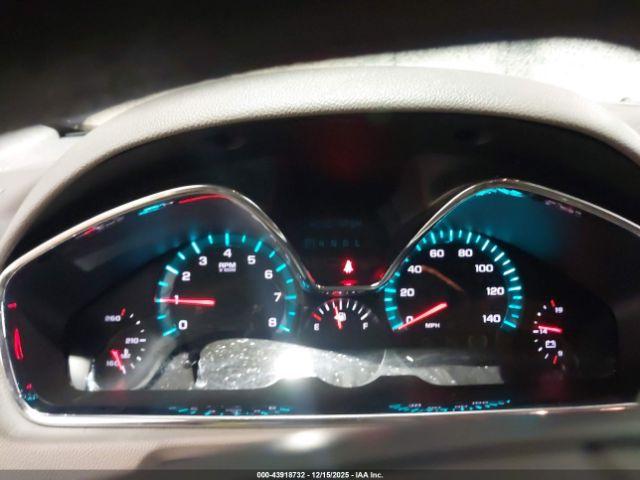 Chevrolet Traverse Ls Image 7