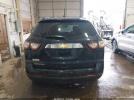 Chevrolet Traverse Ls Image 12