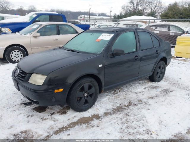 Volkswagen Jetta Gls Tdi Image 4