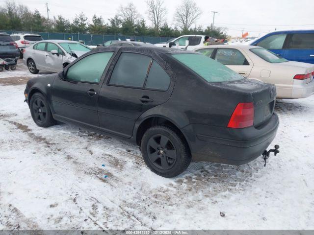 Volkswagen Jetta Gls Tdi Image 7