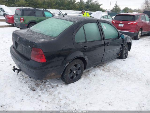 Volkswagen Jetta Gls Tdi Image 12