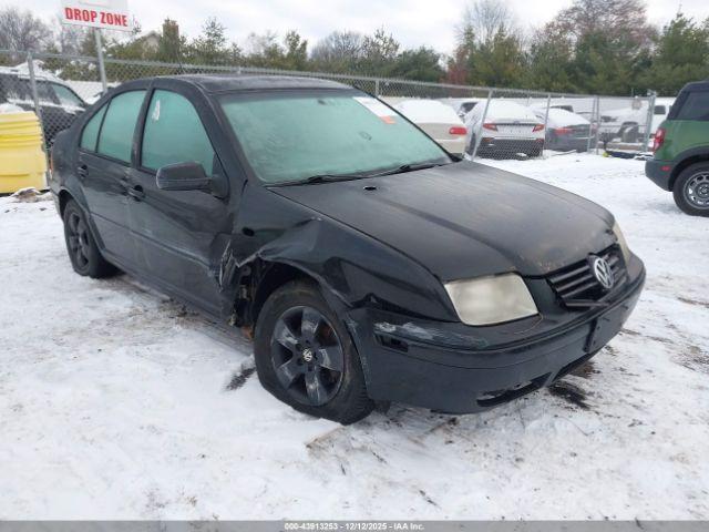 Volkswagen Jetta Gls Tdi Image 11