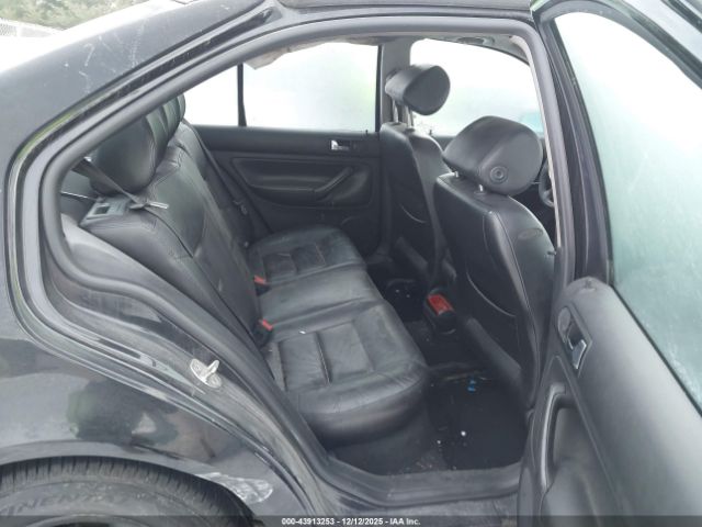 Volkswagen Jetta Gls Tdi Image 10