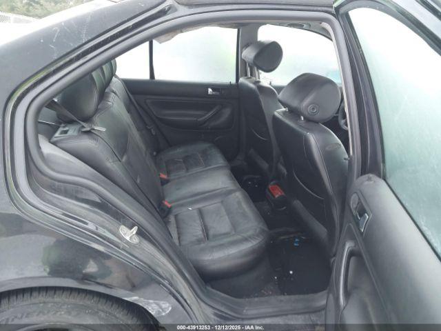 Volkswagen Jetta Gls Tdi Image 10