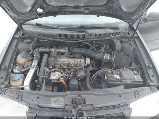 Volkswagen Jetta Gls Tdi Image 5