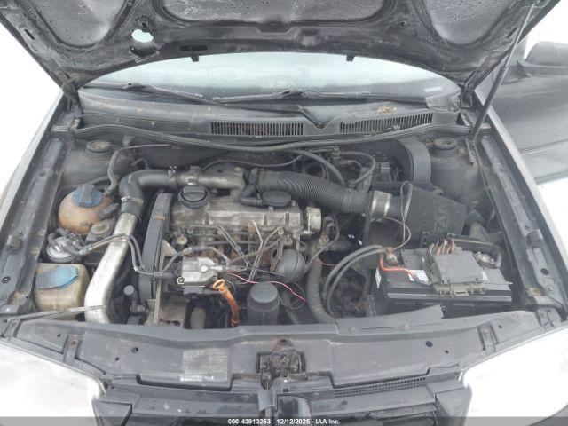 Volkswagen Jetta Gls Tdi Image 5