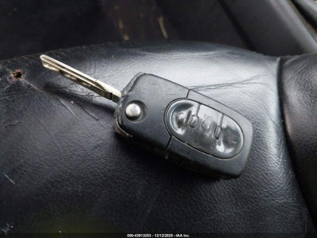 Volkswagen Jetta Gls Tdi Image 8