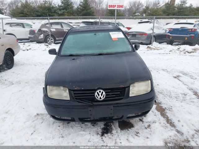 Volkswagen Jetta Gls Tdi Image 3