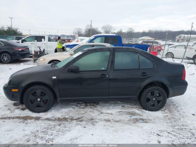 Volkswagen Jetta Gls Tdi Image 14