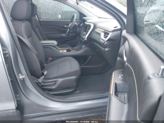 GMC Acadia Fwd Sle Image 8