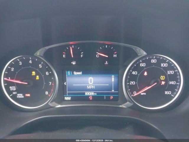 GMC Acadia Fwd Sle Image 9