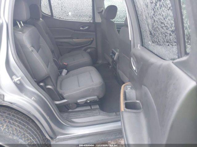 GMC Acadia Fwd Sle Image 5