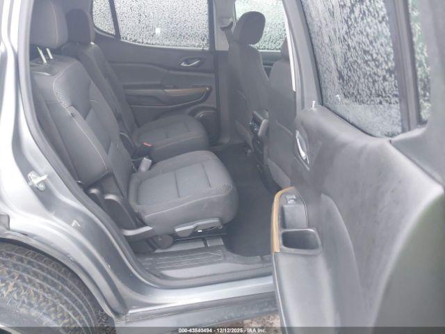 GMC Acadia Fwd Sle Image 5