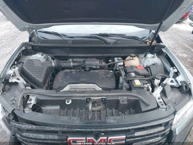 GMC Acadia Fwd Sle Image 15