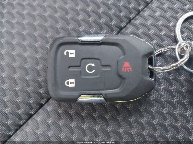 GMC Acadia Fwd Sle Image 16