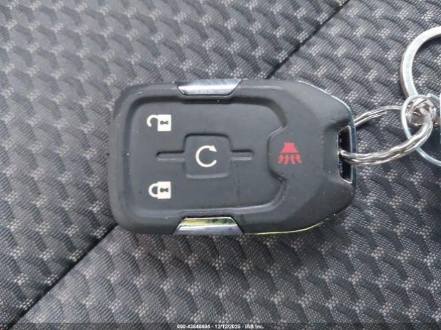 GMC Acadia Fwd Sle Image 16