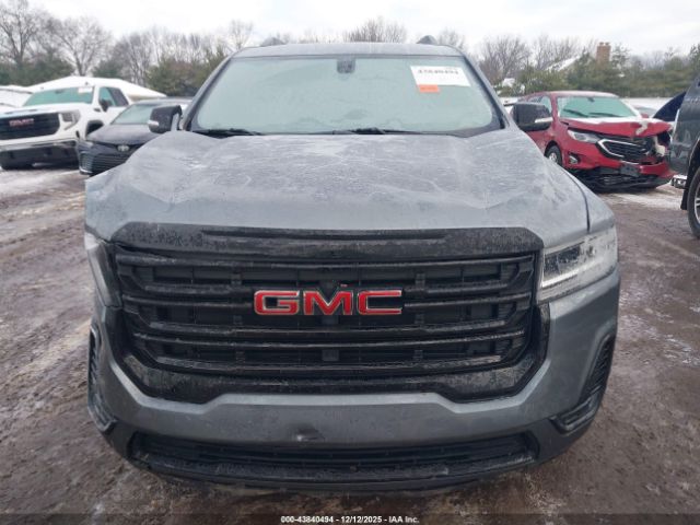 GMC Acadia Fwd Sle Image 7