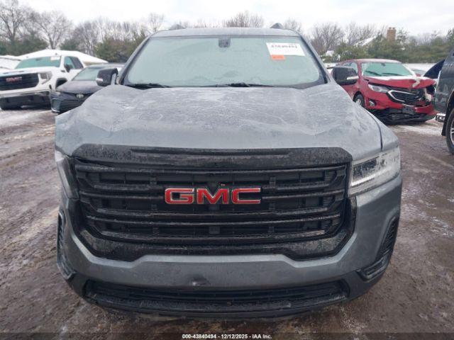 GMC Acadia Fwd Sle Image 7