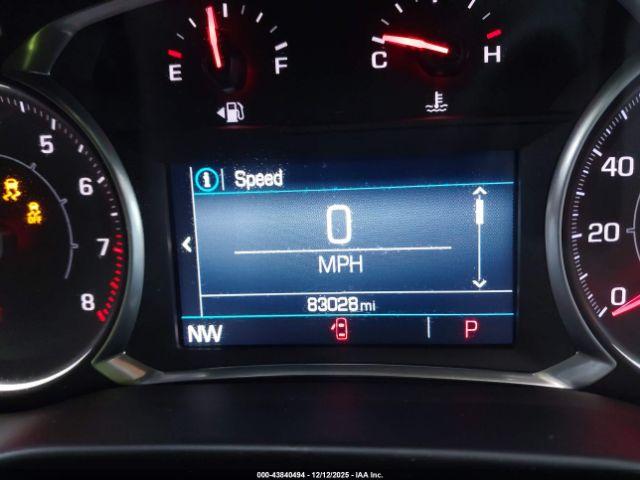 GMC Acadia Fwd Sle Image 13