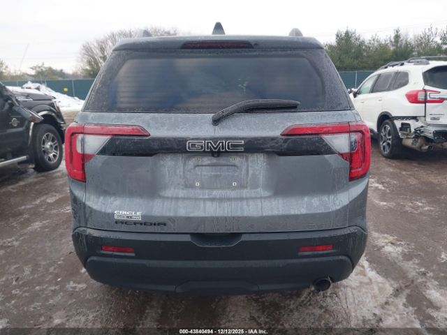 GMC Acadia Fwd Sle Image 14