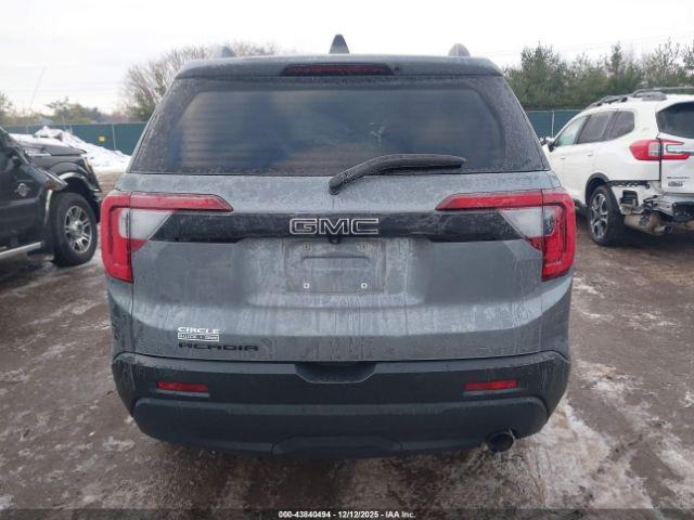 GMC Acadia Fwd Sle Image 14