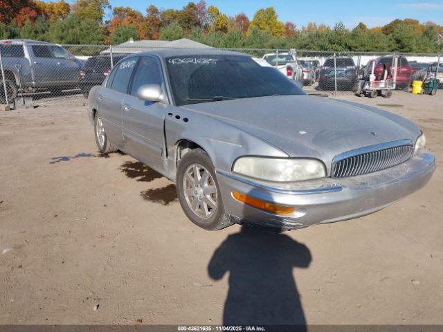Buick Park Avenue Image 1