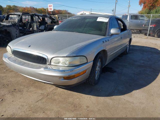 Buick Park Avenue Image 7