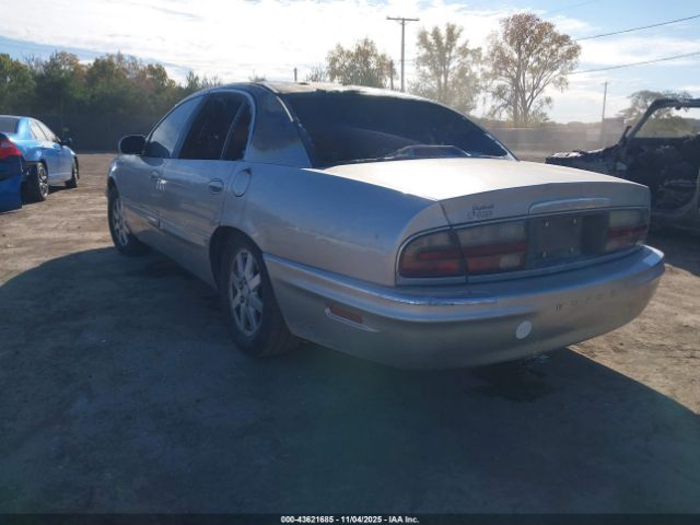 Buick Park Avenue Image 13