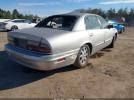 Buick Park Avenue Image 6
