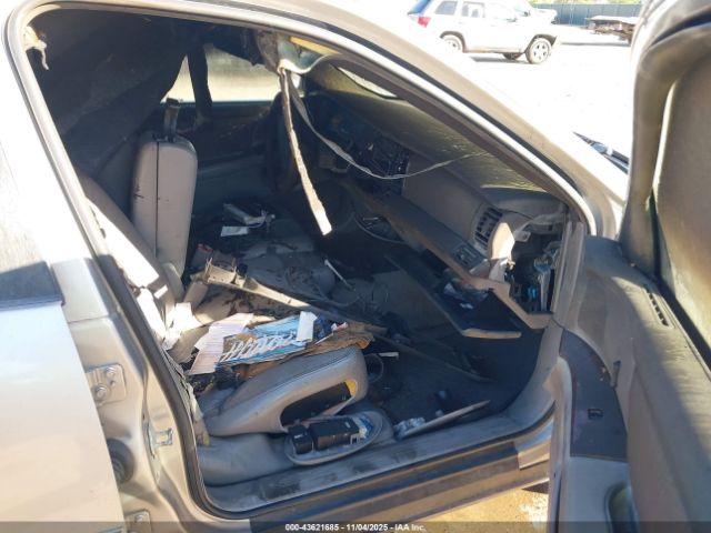 Buick Park Avenue Image 8