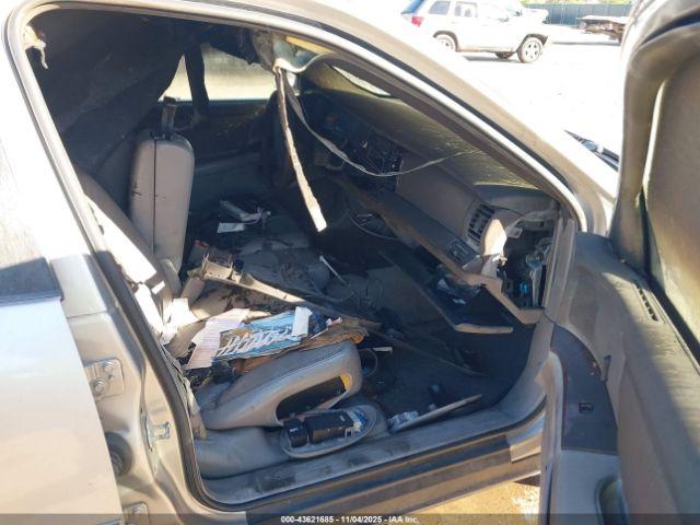 Buick Park Avenue Image 8