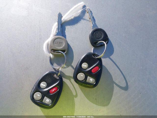 Buick Park Avenue Image 3