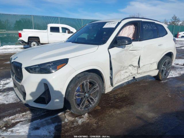 BMW X Series M35i Image 16