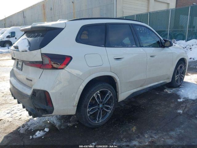 BMW X Series M35i Image 2