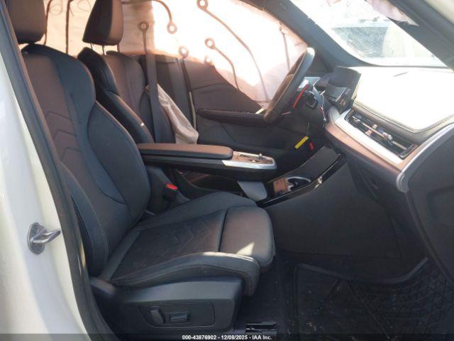 BMW X Series M35i Image 8