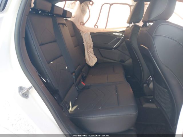 BMW X Series M35i Image 7