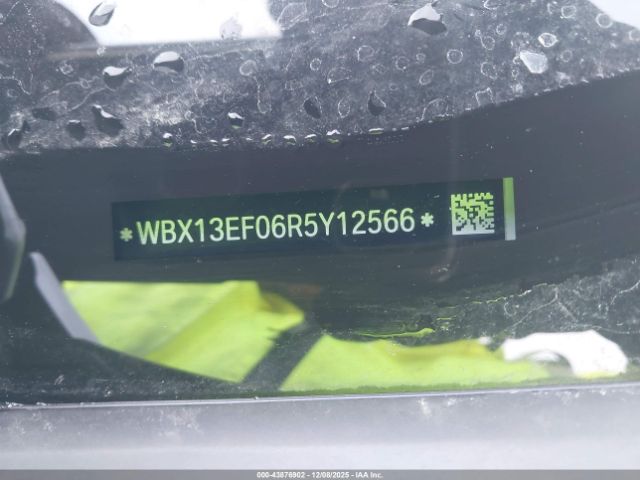 BMW X Series M35i Image 4