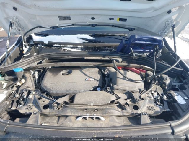 BMW X Series M35i Image 11