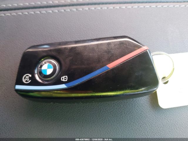 BMW X Series M35i Image 6