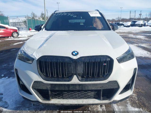 BMW X Series M35i Image 5