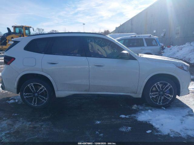 BMW X Series M35i Image 14