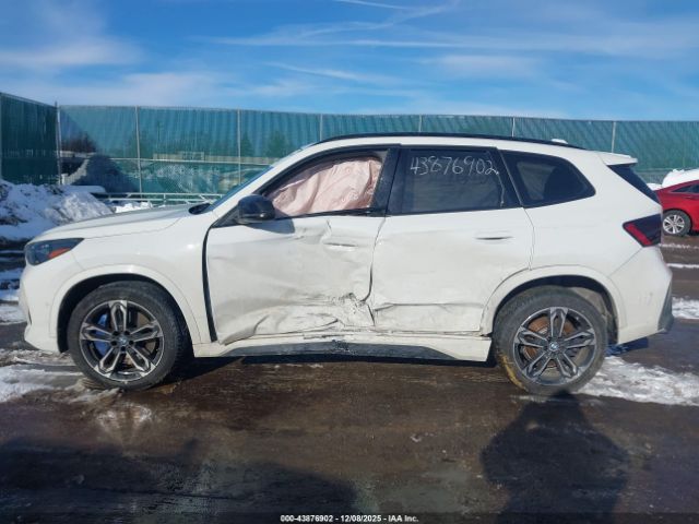 BMW X Series M35i Image 3