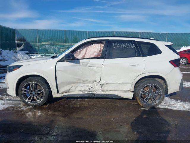 BMW X Series M35i Image 3