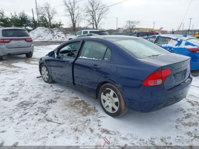 Honda Civic Lx Image 3