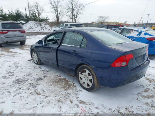 Honda Civic Lx Image 3