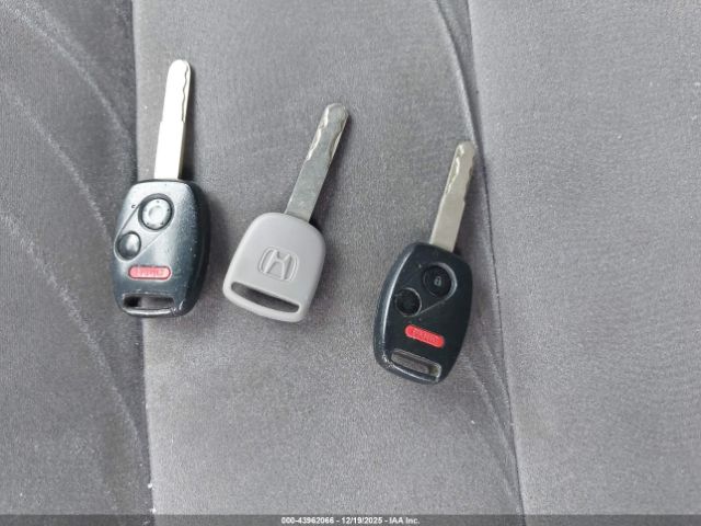 Honda Civic Lx Image 7