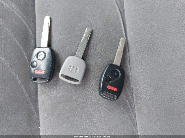 Honda Civic Lx Image 7