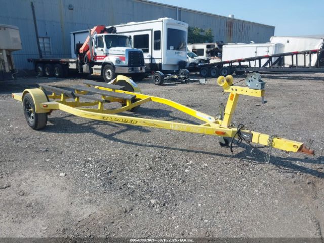 Ez Loader Trailer Image 1